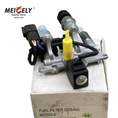 فیلتر ماژول دوزینگ سوخت با کارایی بالا DRK00622 برای کامیون های مک