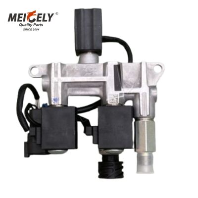 فیلتر ماژول دوزینگ سوخت با کارایی بالا DRK00622 برای کامیون های مک