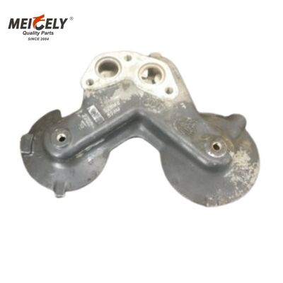 پایه فیلتر روغن پریمیوم 27GB528M2 جایگزین برای خودروهای سنگین مک