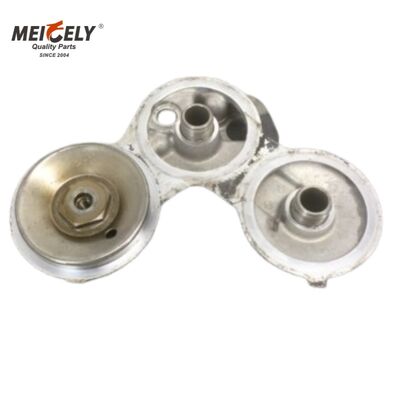 پایه فیلتر روغن پریمیوم 27GB528M2 جایگزین برای خودروهای سنگین مک