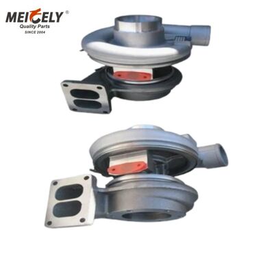 توربوشارژر مک MACK ET673E 631GC463P3 | توربوشارژر سنگین با نصب مستقیم