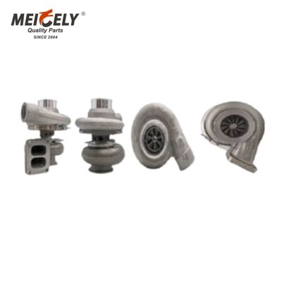 توربوشارژر استاندارد OEM 3504942 برای مک E6 EM6 | بادوام و تست شده