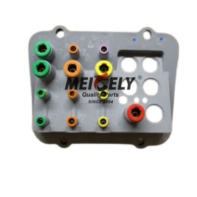 قطعه جایگزین منیفولد خط هوای 25165479 برای سیستم‌های هوای کامیون مک