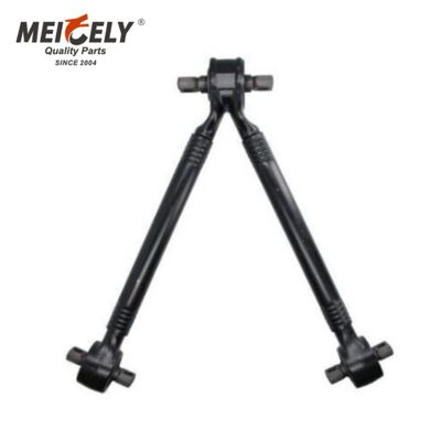 قطعات یدکی 81432706169 بازوی کنترل بازوی تعلیق بازوی OEM 8143206177 برای کامیون مرد