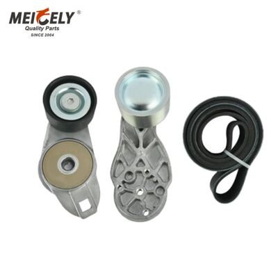 افزونه ی برتر برای کمربند کش OE 21714847 برای مک MP8 با مواد مقاوم بالا