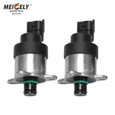 دریچه کنترل سوخت راه آهن 0928400473 0928400481 برای کامیون های فورد