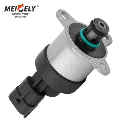 شیر کنترل سوخت ریل مشترک 0928400492 0928400617 برای قطعه جایگزین کامیون های فورد