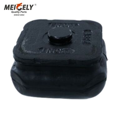 10QK343P13 عایق پایین با عملکرد بالا با خنک کننده ارتعاش برای کامیون های مک
