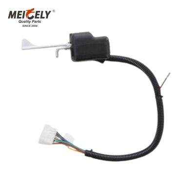 1MR2201P2 سوئیچ سیگنال چرخش سنگین برای کامیون مک با مقاومت در برابر فرسایش