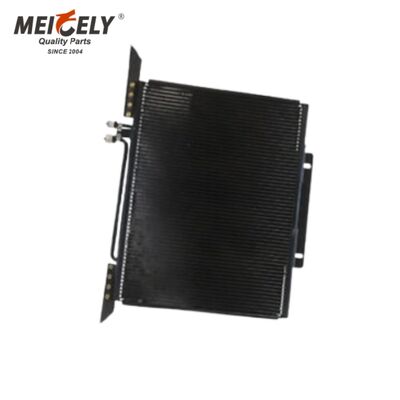 Mack MR 1994-1997 Truck 210RD424 Air Conditioning Condenser with Anti-Corrosion Metal and Dense Heat Dissipation Structure