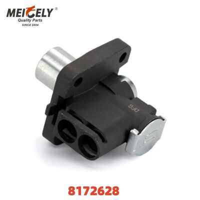 OEM 8172628 دریچه مهار کننده دریچه کنترل حمل و نقل سنگین برای قطعات یدکی کامیون های تجاری