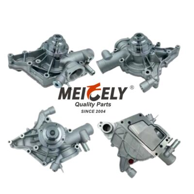 پمپ آب سنگین OEM 316GC551M2 سازگار با موتورهای ماک