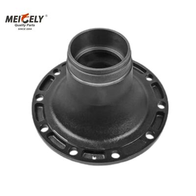 محور محور عقب سنگین بدون ورودی OEM 7173326 برای کامیون های IVECO