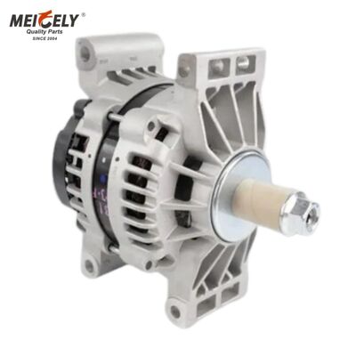 8600889 12V 24SI آلترناتور با 160 آمپر خروجی دقیق طراحی شده برای MACK TRUCK CH CL CT CV CX GRANITE SERIES