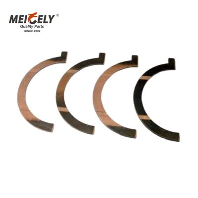 کیت ماشین شوینده فشار آلیاژ مقاوم به سایش با سختی بالا - جایگزینی دقیق OEM برای کامیون های Mack برای کاهش اصطکاک و سایش