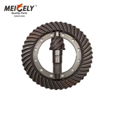کیفیت بالا OEM MC806120 حلقه گیر و پیونیون مجموعه فرقی چرخ تاج گیر قطعات معدنی اتوماتیک