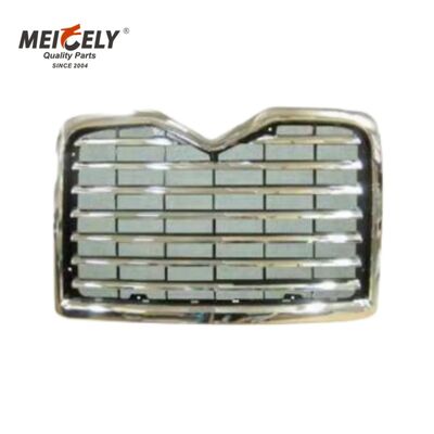 رفل جلو کامیون پلاستیکی ABS با سطح کروم سهگانه - شماره OE 20791629 برای سری Mack CX Vision & Pinnacle