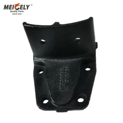 MC030883 پشتکن برگ بهار تعویض پشتکن برگ بهار پشتیبانی برای ماشین Mitsubishi