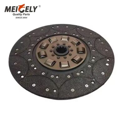 قطعات گیربکس کامیون OEM ME550541 دیسک کلاچ دیسکی برای کامیون میتسوبیشی فوسو