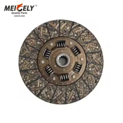 OEM ME523230 دیسک کلاچ صفحه کلاچ تراکه قطعات انتقال برای Mitsubishi Fuso Truck