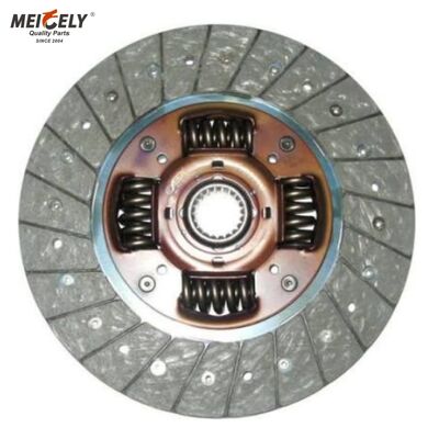 OEM ISD134 دیسک کلاچ صفحه کلاچ 300*190*21*28.9 4G54 برای کامیون ISUZU 4BD1 4BG1 4HF1