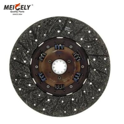 OEM ISD078 دیسک کلاچ صفحه کلاچ 430*250*10*50.8 4G54 برای کامیون ISUZU 4BD1 4BG1 4HF1