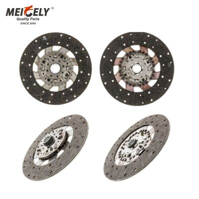 OEM ISD036US دیسک کلاچ صفحه کلاچ 350*220*10*38.1 برای کامیون ISUZU 4HK1 6HK1 6HH1