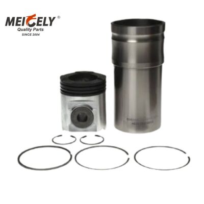 کیت کامل پیستون 215SB232A متناسب با موتورهای دیزلی سنگین ماک