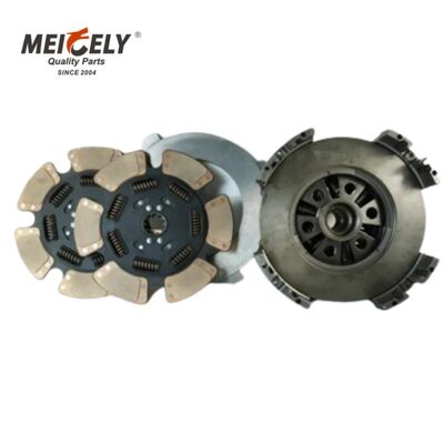 OE 10892520 کیت مونتاژ کلاچ کامل سنگین برای کامیون های مک