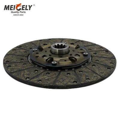 کیفیت بالا OEM ISD015 دیسک کلاچ صفحه کلاچ 325*200*10*38.4 برای ISUZU 6BB1 6HE1 کامیون