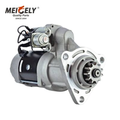 استارت 39MT کاهش دنده 10461334 استارت سرد قابل اعتماد برای کامیون های MACK