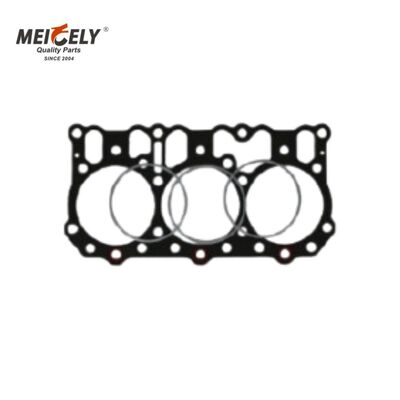 گاسکت سر موتور سنگین 57GC2176 مستقیم مناسب کامیون مک