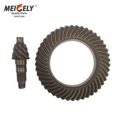 OEM با کیفیت بالا 1-41210-039-0 قطعات شاسی کامیون Mitsubishi Fuso 4D30