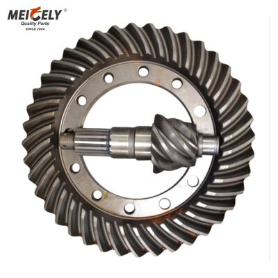 OEM با کیفیت بالا 12020-88020 Gear Seat Crown Pinion برای Mitsubishi Fuso 4D30 قطعات شاسی کامیون