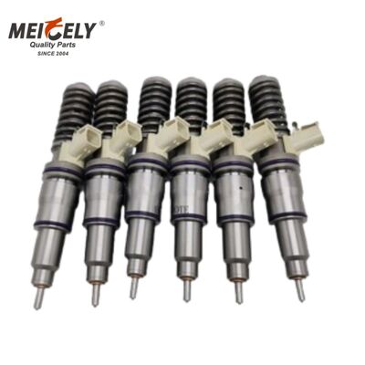 مجموعه تزریق کننده سوخت کامیون سنگین 21467241 مناسب موتور MACK CXU GU GR MP8