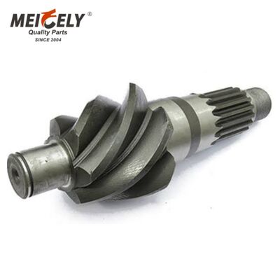 قطعه با کیفیت بالا OEM 41201-80661 دنده کراون پینیون 6:41 برای قطعات شاسی HINO HT125