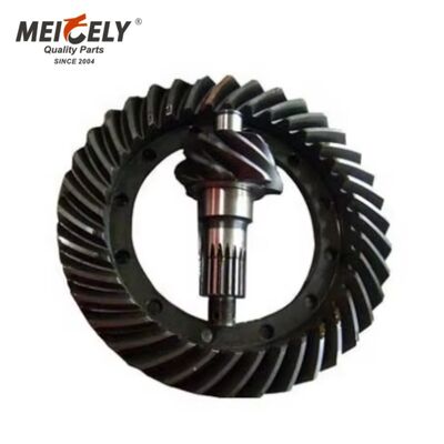 کیفیت بالا OEM MB241981 صندلی دنده کراون پینیون 7:37 برای قطعات میتسوبیشی L200/L300/L400