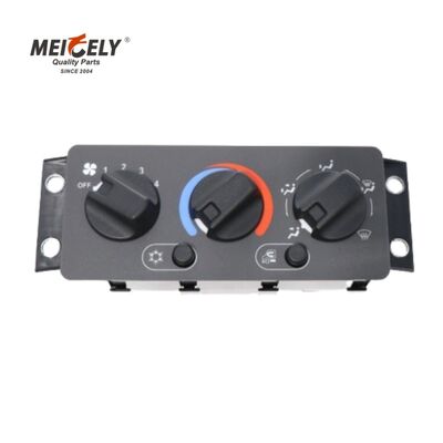 20992943 صفحه کنترل آب و هوا HVAC Premium Direct-Fit Replacement For Mack