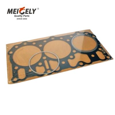 کیت گاسکت سر سیلندر موتور 25503035 سازگار با کامیون سنگین MACK