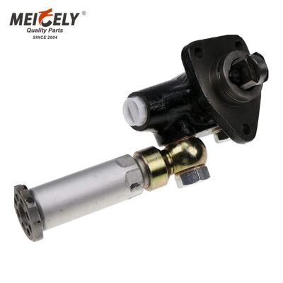 پمپ تغذیه سوخت OEM با کیفیت بالا 105210-5250 برای قطعات موتور کامیون کوماتسو 6D106 6D95