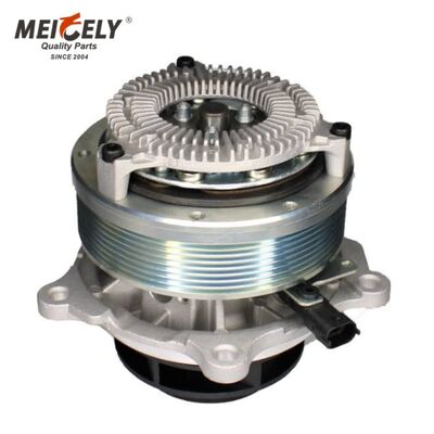 OEM 2104578 1949540 مجموعه پمپ آب برای کامیون سنگین DAF قطعات سیستم خنک کننده موتور دیزل