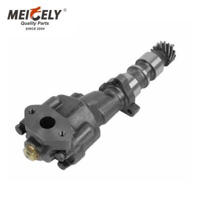 High Quality OEM 3521807001 Oil Pump for Heavy Duty Truck Diesel Engine Parts Replacement