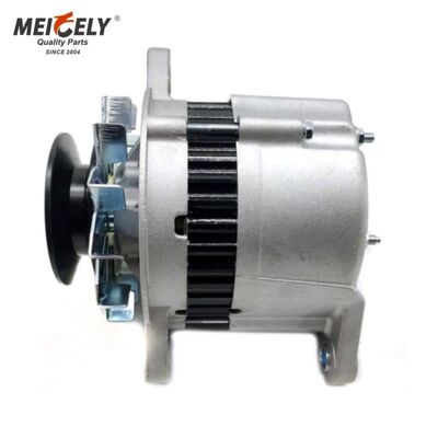 High Quality OEM 600-821-3850  Alternator 24V20A for KOMATSU Diesel Engine Truck Spare Parts