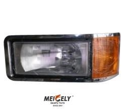 2MO521M  Truck Parts Head Light 25154252