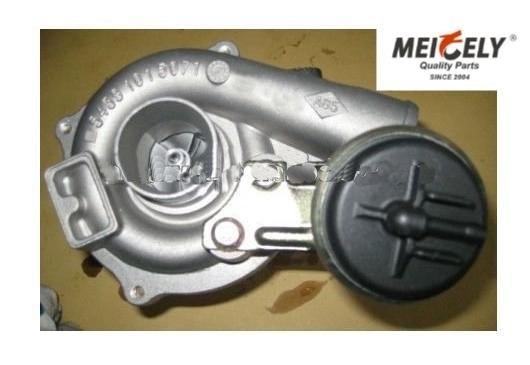 توربوشارژر موتور دیزلی رنو KP35 5435988002 54359700000 JF133001