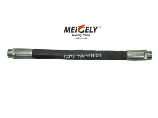 شیلنگ فرمان  MK 5022 001، طول 360 میلی متر، وزن 0.42 کیلوگرم، THR M22*1.5