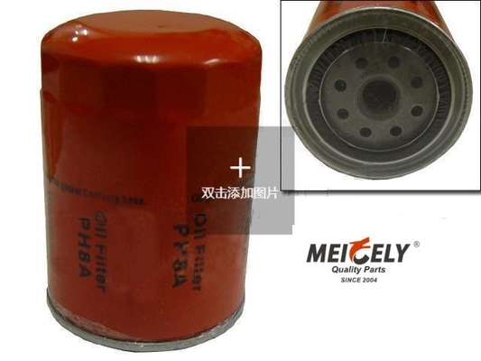 هسته کاغذ فیلتر روغن گیربکس هیدرولیک PH8A  94mm*138mm 3/4-16UNF