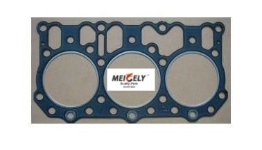 57GC2176A تعویض واشر سیلندر 6 حلقه آتش به کار رفته در مک رنو