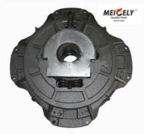 CA-127390-2 قطعات کلاچ کامیون ماک MTTC001 مجموعه پوشش صفحه فشار