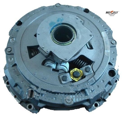 157700-6Z  Truck Clutch Assembly 387MM TS16949